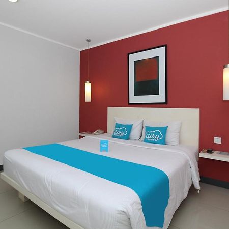 Airy Glodok Pinangsia Raya Jakarta Exterior photo