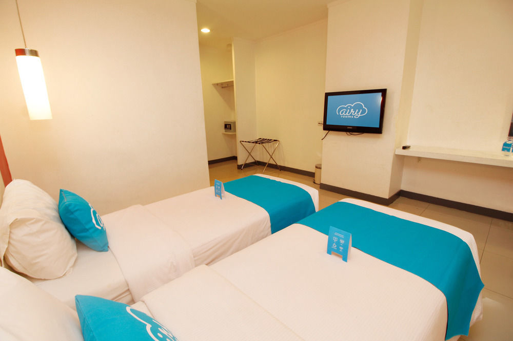Airy Glodok Pinangsia Raya Jakarta Exterior photo