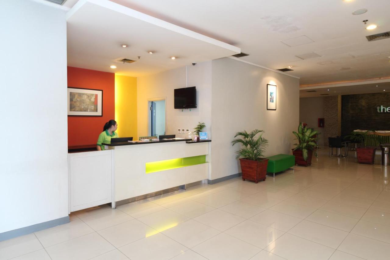 Airy Glodok Pinangsia Raya Jakarta Exterior photo
