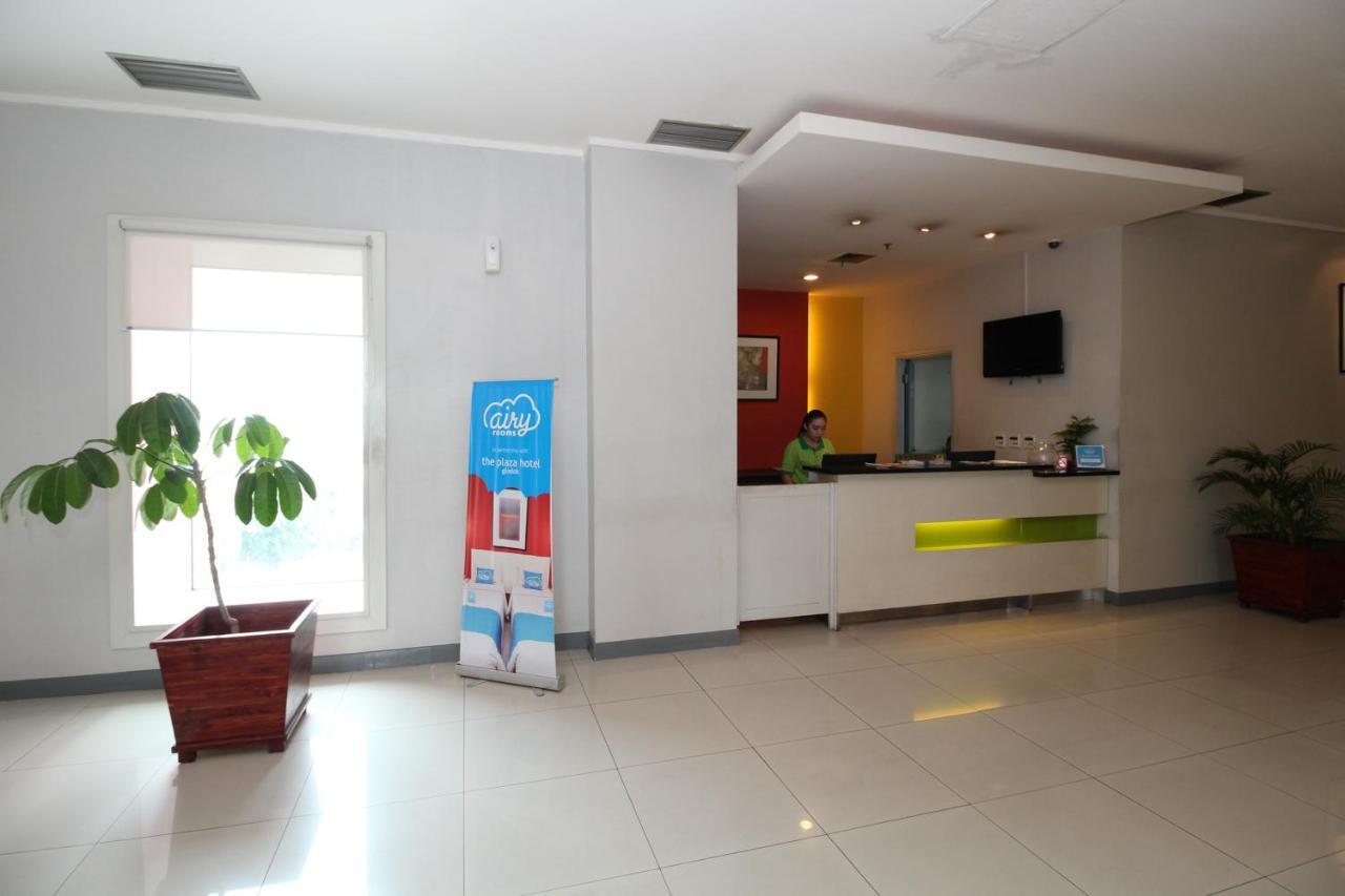 Airy Glodok Pinangsia Raya Jakarta Exterior photo