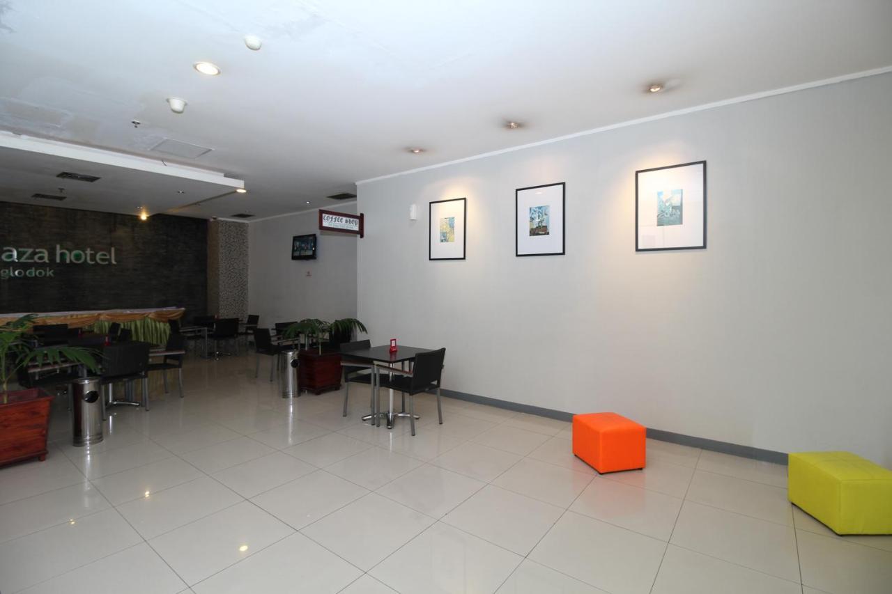 Airy Glodok Pinangsia Raya Jakarta Exterior photo