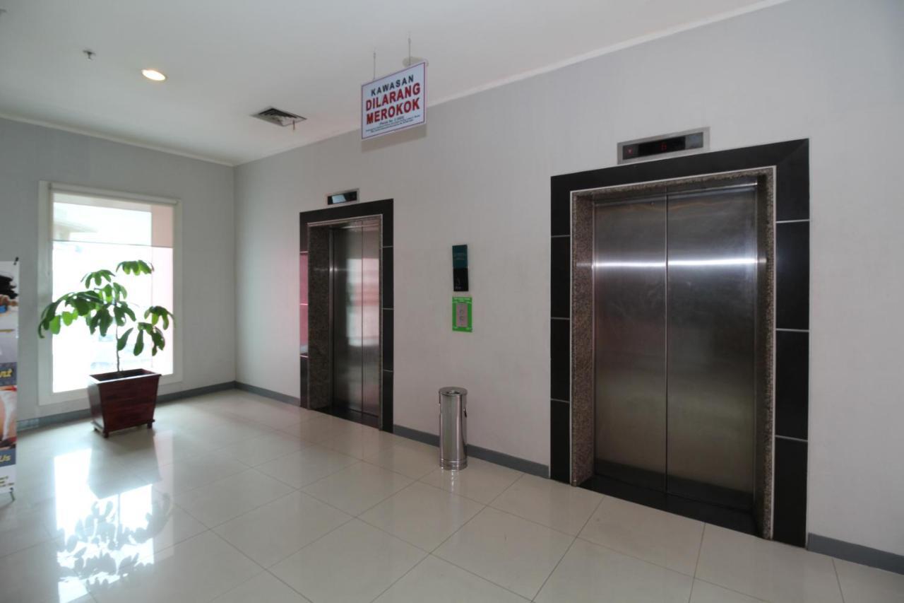 Airy Glodok Pinangsia Raya Jakarta Exterior photo