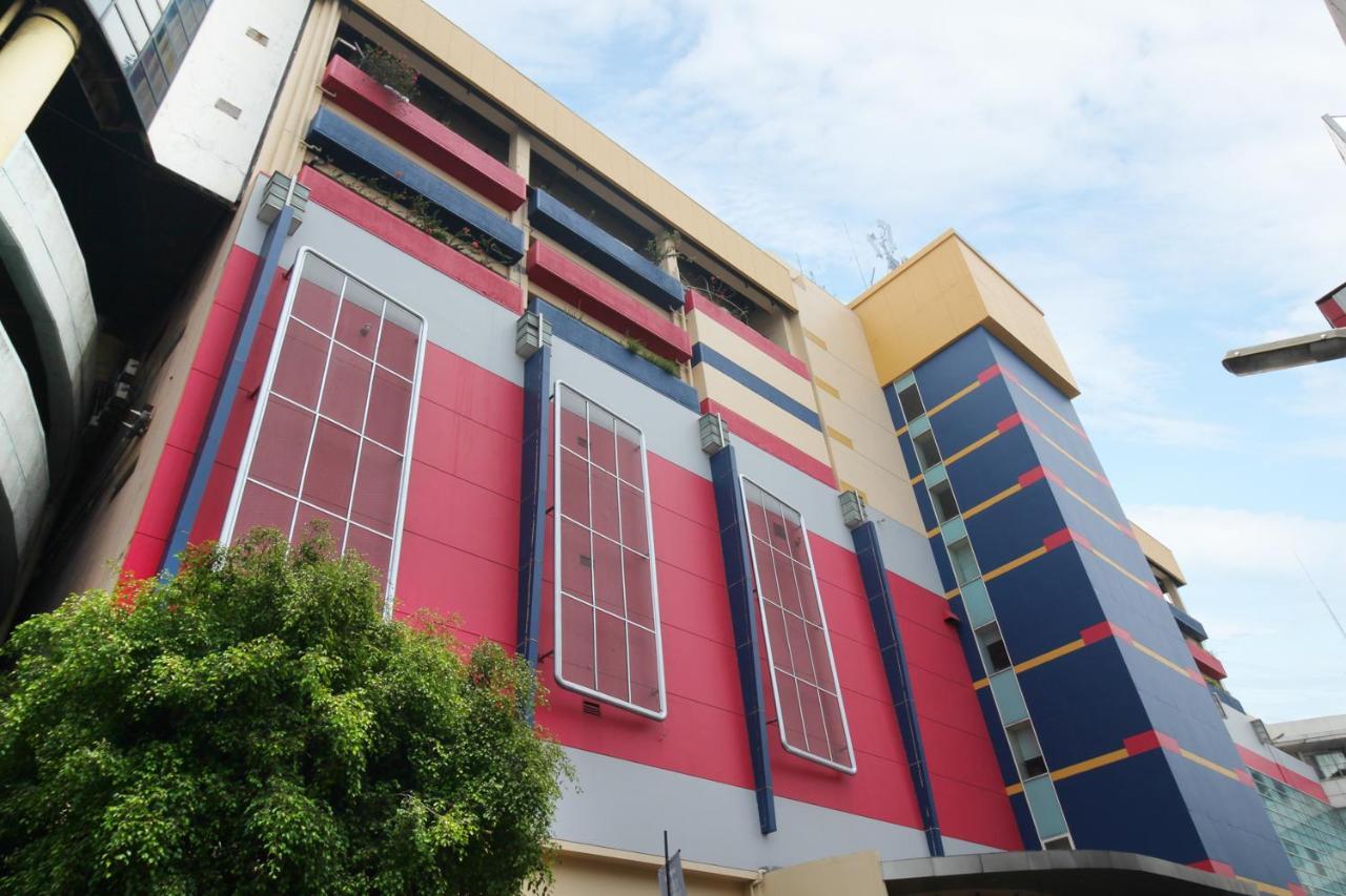 Airy Glodok Pinangsia Raya Jakarta Exterior photo