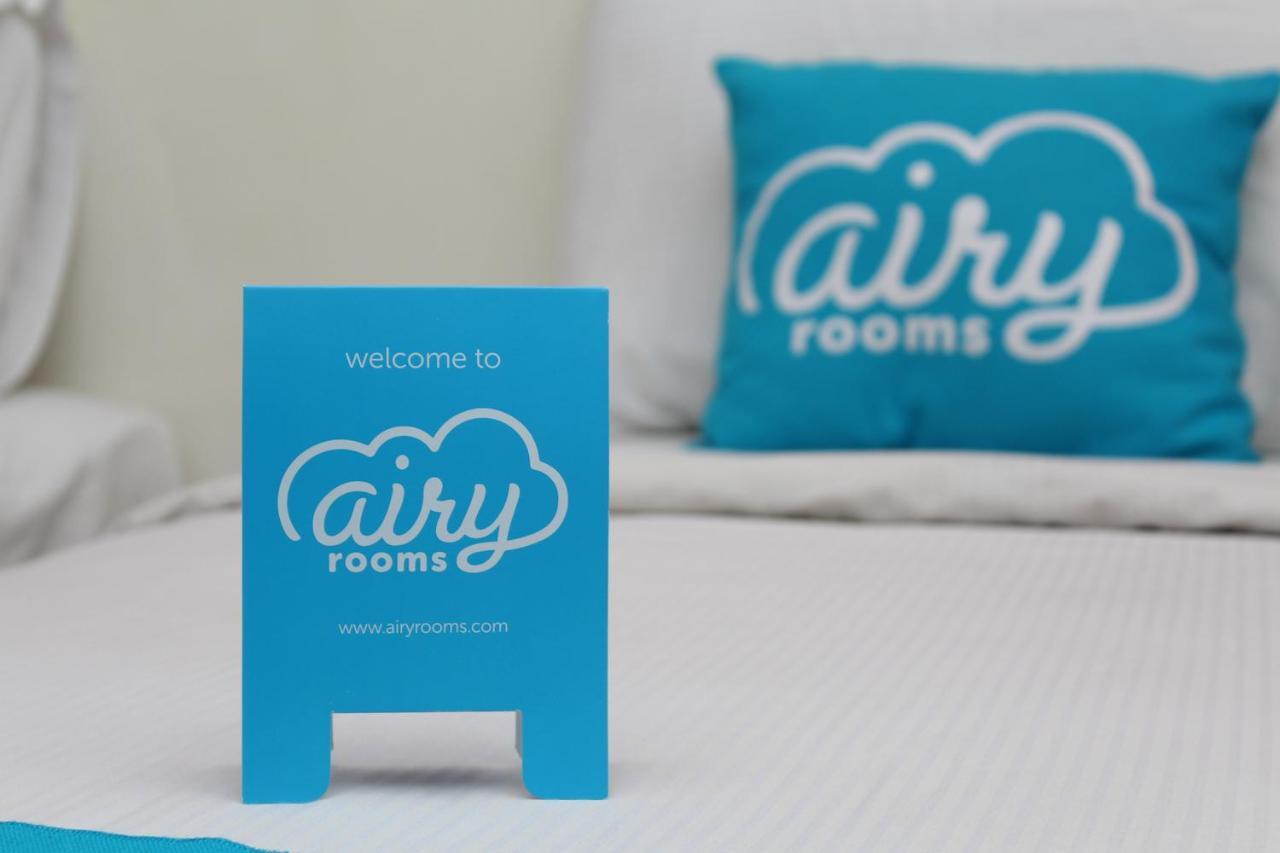 Airy Glodok Pinangsia Raya Jakarta Exterior photo