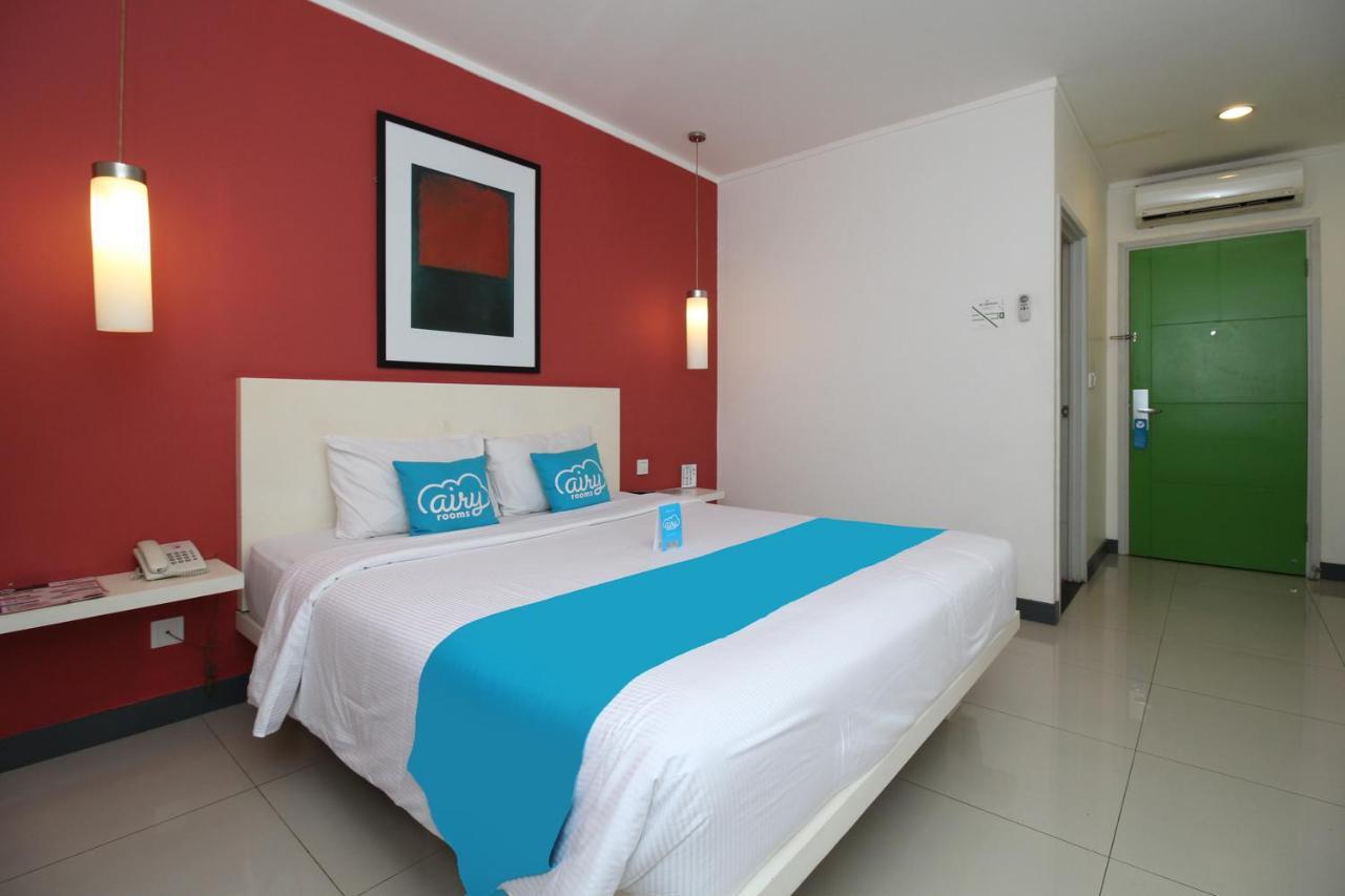 Airy Glodok Pinangsia Raya Jakarta Exterior photo